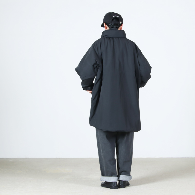 WILD THINGS(磻ɥ󥰥) W'S MONSTER PARKA