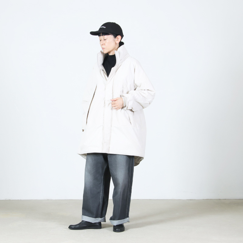 WILD THINGS(磻ɥ󥰥) W'S MONSTER PARKA
