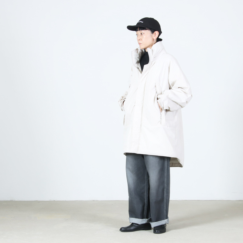 WILD THINGS(磻ɥ󥰥) W'S MONSTER PARKA