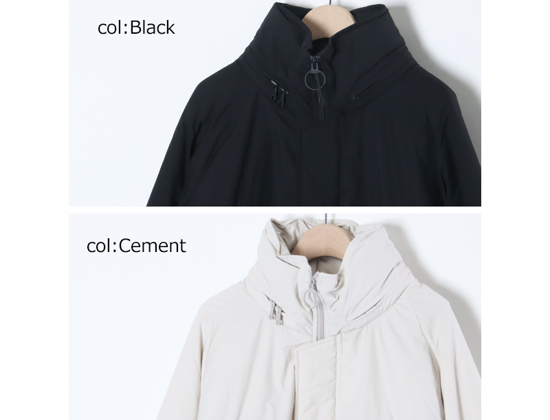 WILD THINGS(磻ɥ󥰥) W'S MONSTER PARKA