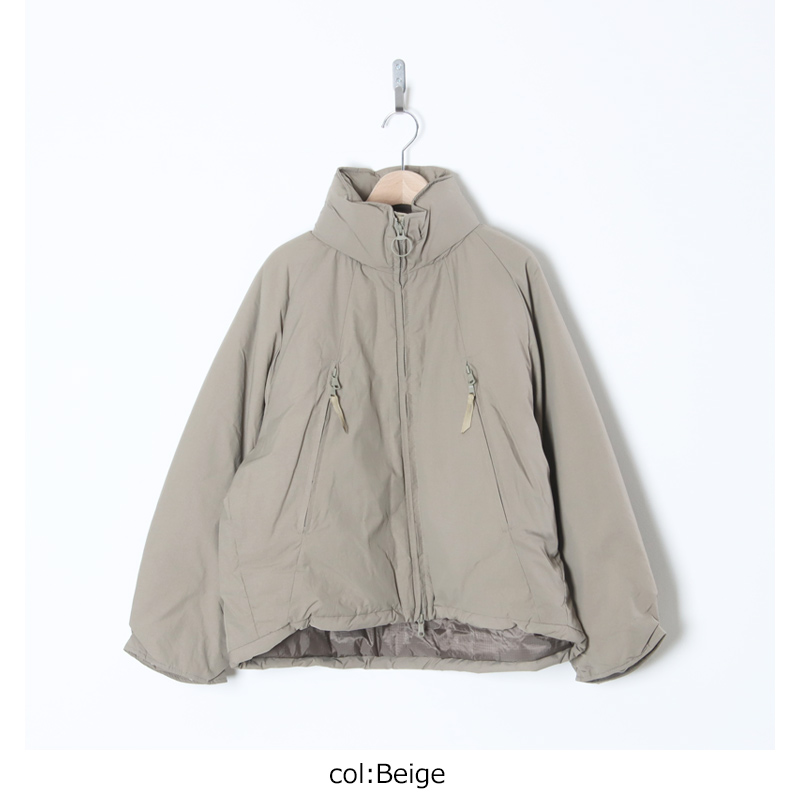 WILD THINGS(磻ɥ󥰥) W'S HAPPY JACKET