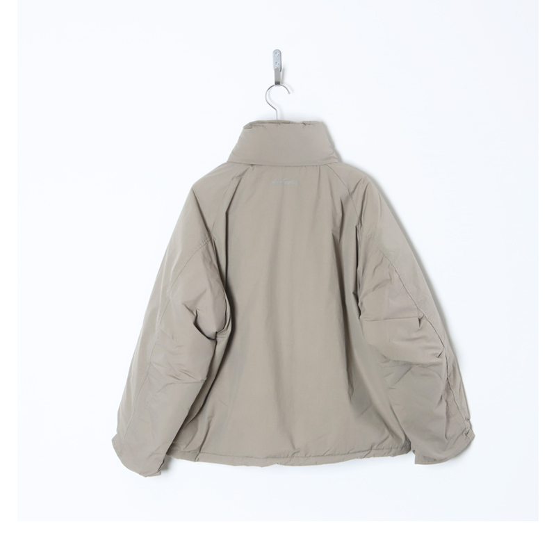 WILD THINGS(磻ɥ󥰥) W'S HAPPY JACKET