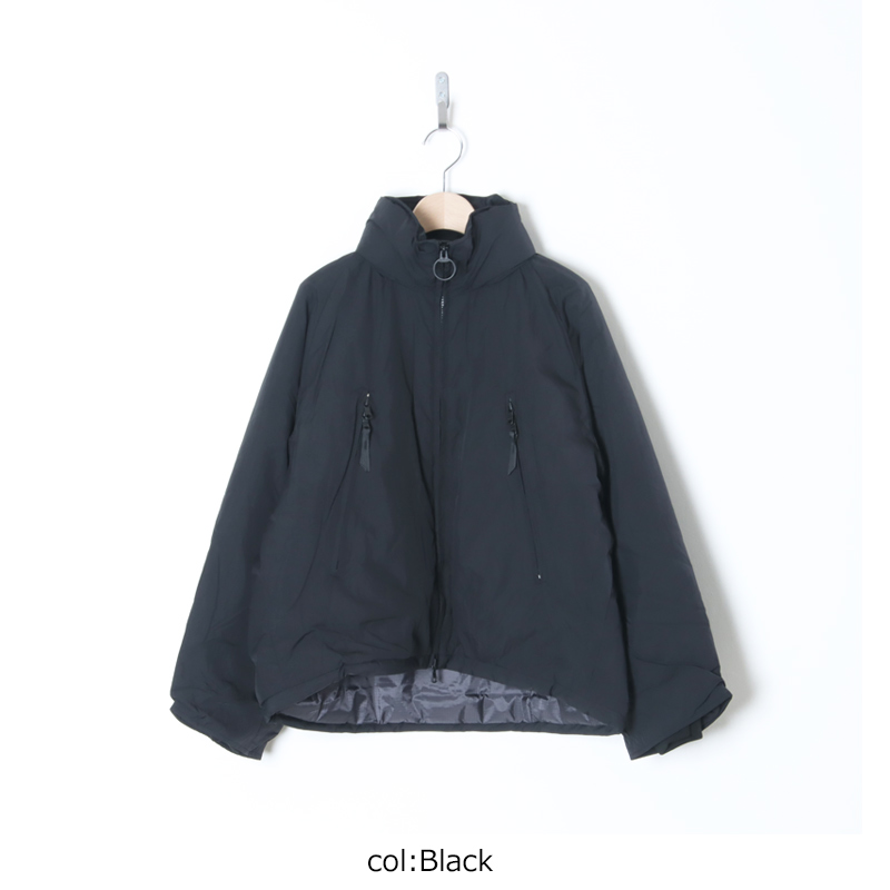 WILD THINGS(磻ɥ󥰥) W'S HAPPY JACKET