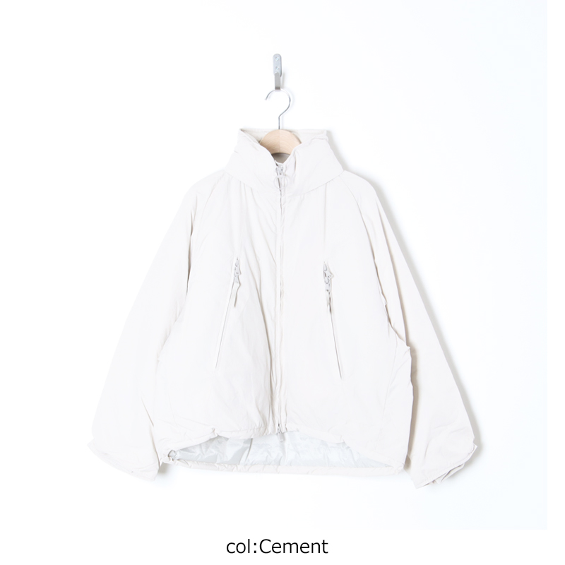 WILD THINGS(磻ɥ󥰥) W'S HAPPY JACKET