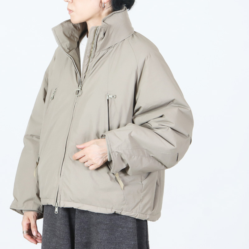 WILD THINGS(磻ɥ󥰥) W'S HAPPY JACKET