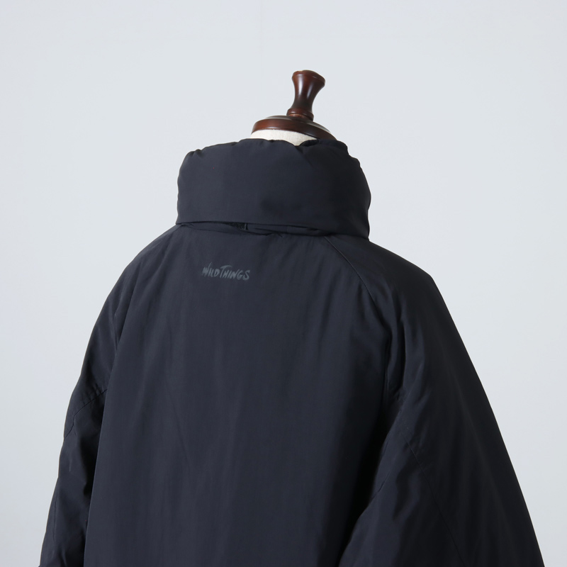 WILD THINGS(磻ɥ󥰥) W'S HAPPY JACKET