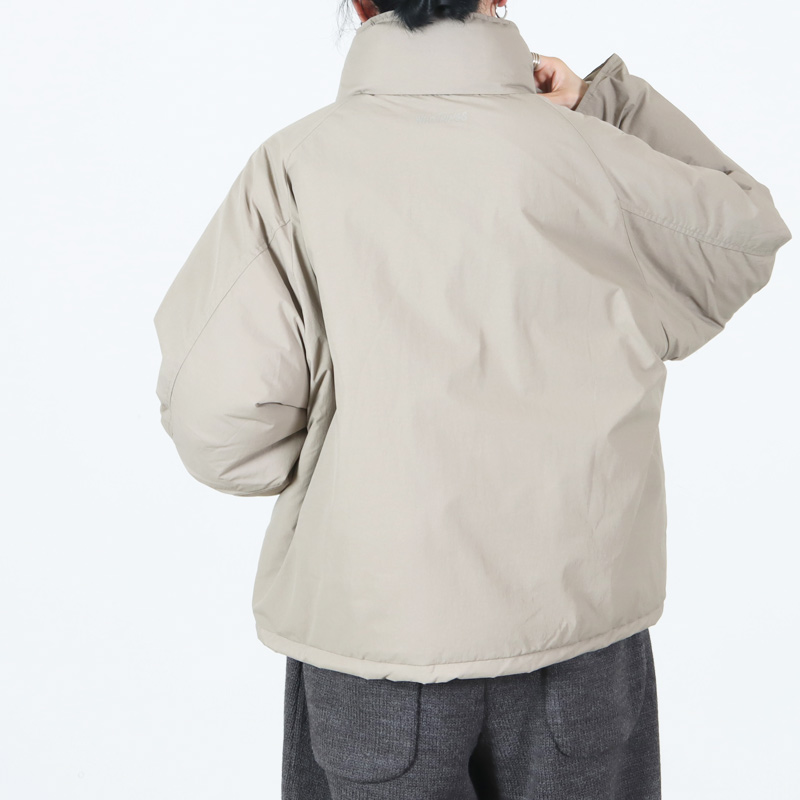 WILD THINGS(磻ɥ󥰥) W'S HAPPY JACKET