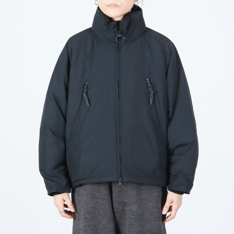 WILD THINGS(磻ɥ󥰥) W'S HAPPY JACKET