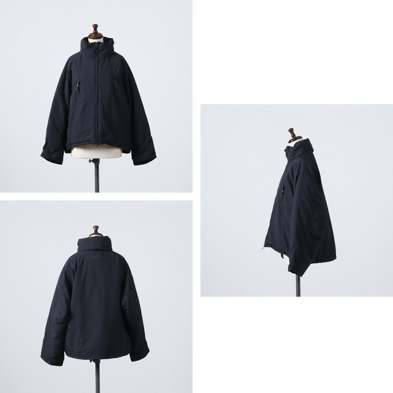 WILD THINGS(磻ɥ󥰥) W'S HAPPY JACKET