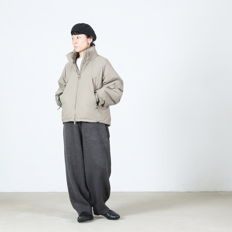 WILD THINGS(磻ɥ󥰥) W'S HAPPY JACKET