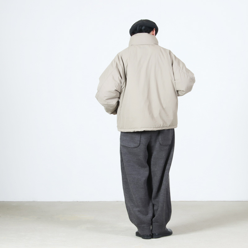 WILD THINGS(磻ɥ󥰥) W'S HAPPY JACKET