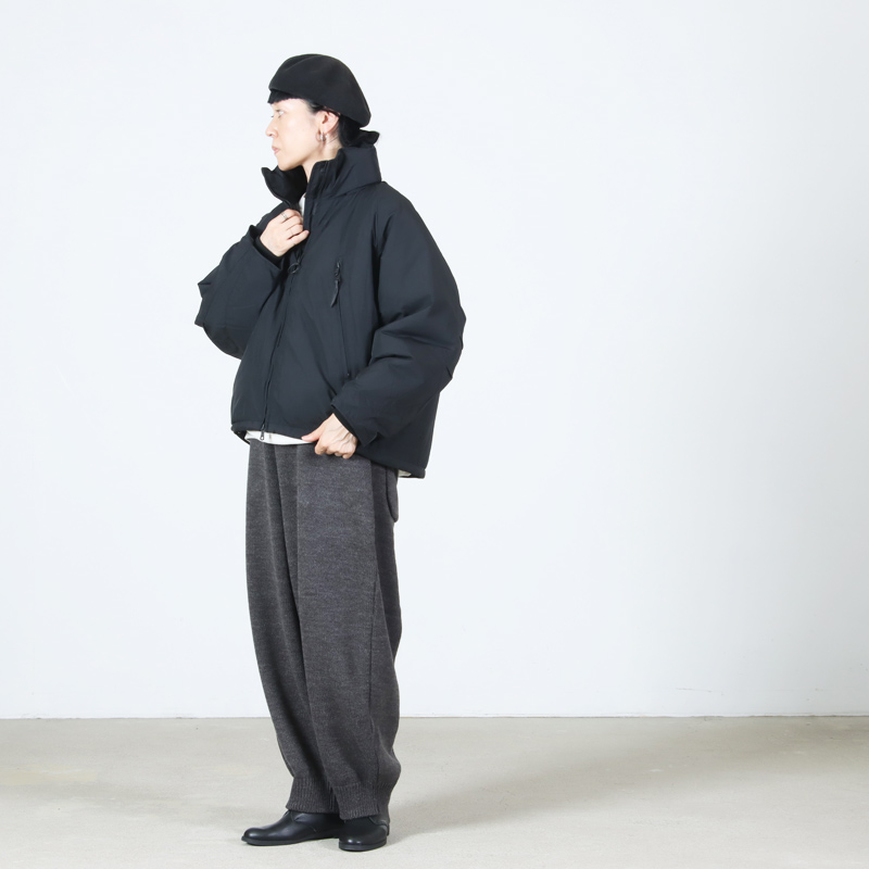 WILD THINGS(磻ɥ󥰥) W'S HAPPY JACKET