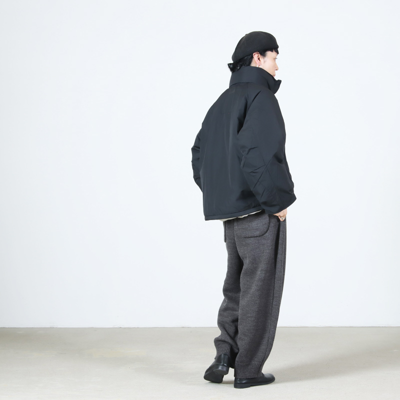 WILD THINGS(磻ɥ󥰥) W'S HAPPY JACKET