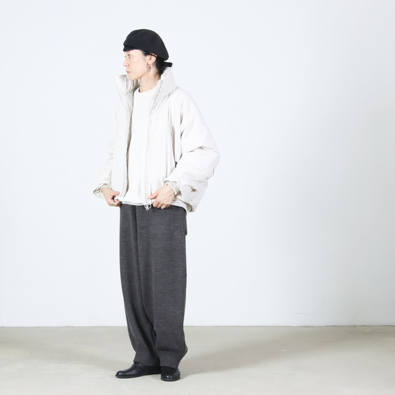 WILD THINGS(磻ɥ󥰥) W'S HAPPY JACKET