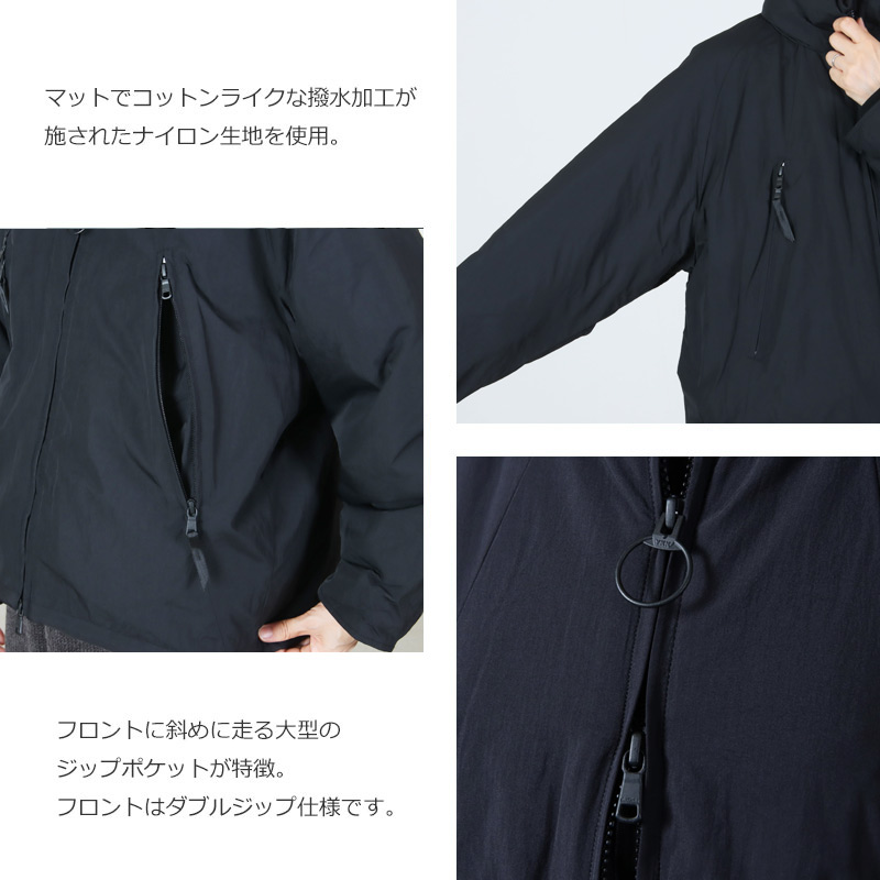 WILD THINGS(磻ɥ󥰥) W'S HAPPY JACKET