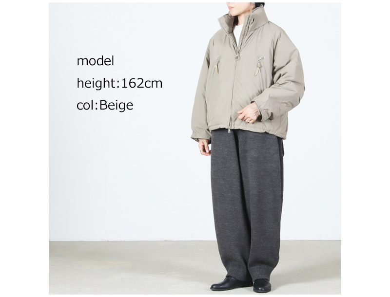 WILD THINGS(磻ɥ󥰥) W'S HAPPY JACKET