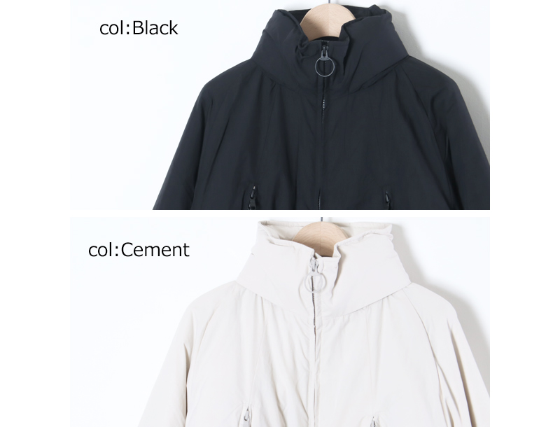 WILD THINGS(磻ɥ󥰥) W'S HAPPY JACKET