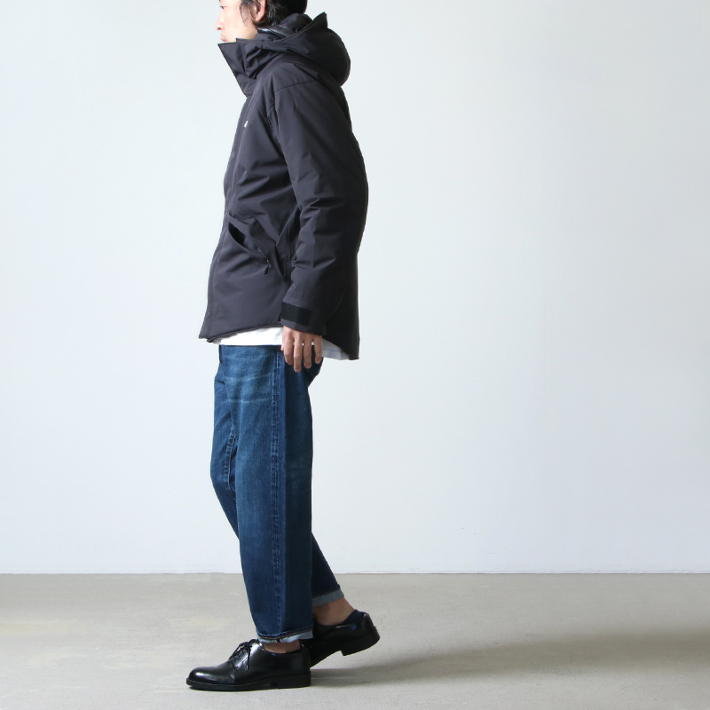 WILD THINGS(磻ɥ󥰥) DENARI JACKET