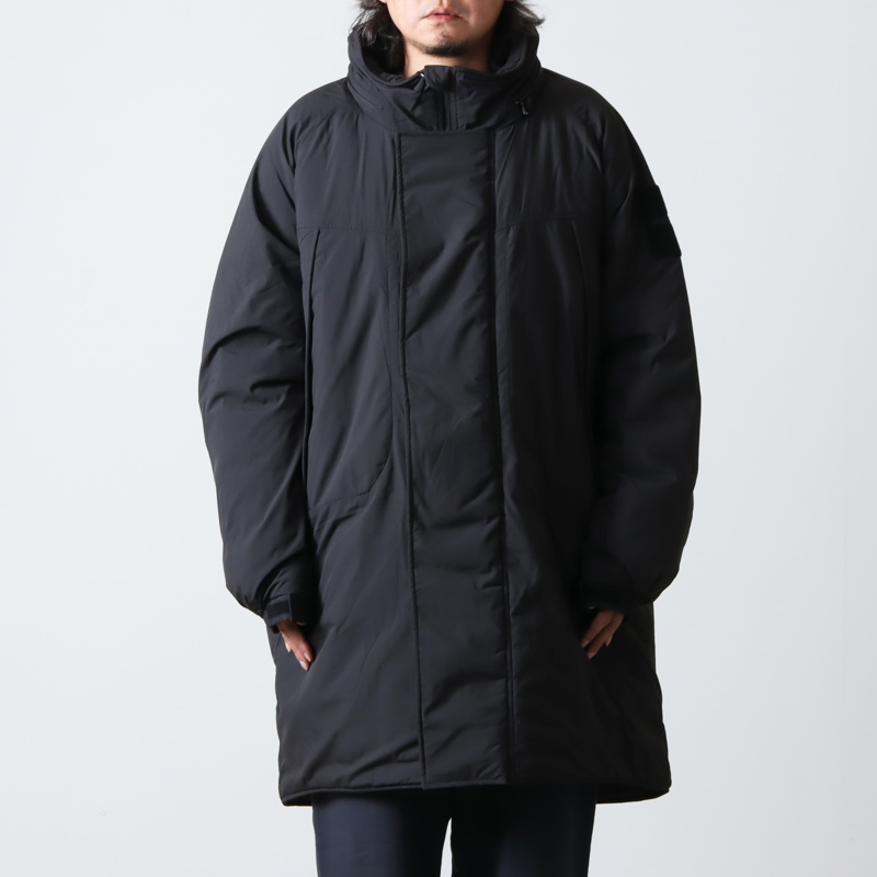 22AW WILD THINGS モンスター MONSTER PARKA 22
