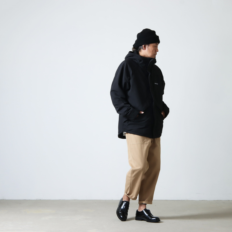 WILD THINGS (ワイルドシングス) SUPPLEX DENALI FLEECE LINING / サ