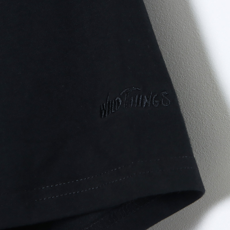 WILD THINGS(磻ɥ󥰥) USA COTTON 2PACKT