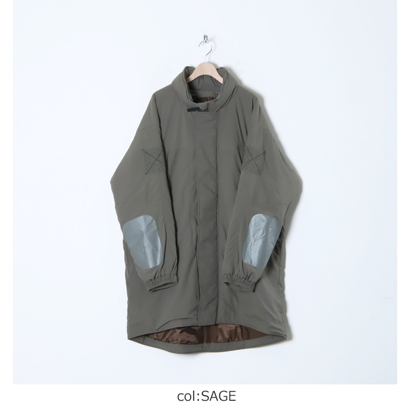 WILD THINGS(磻ɥ󥰥) MONSTER PARKA TYPE2