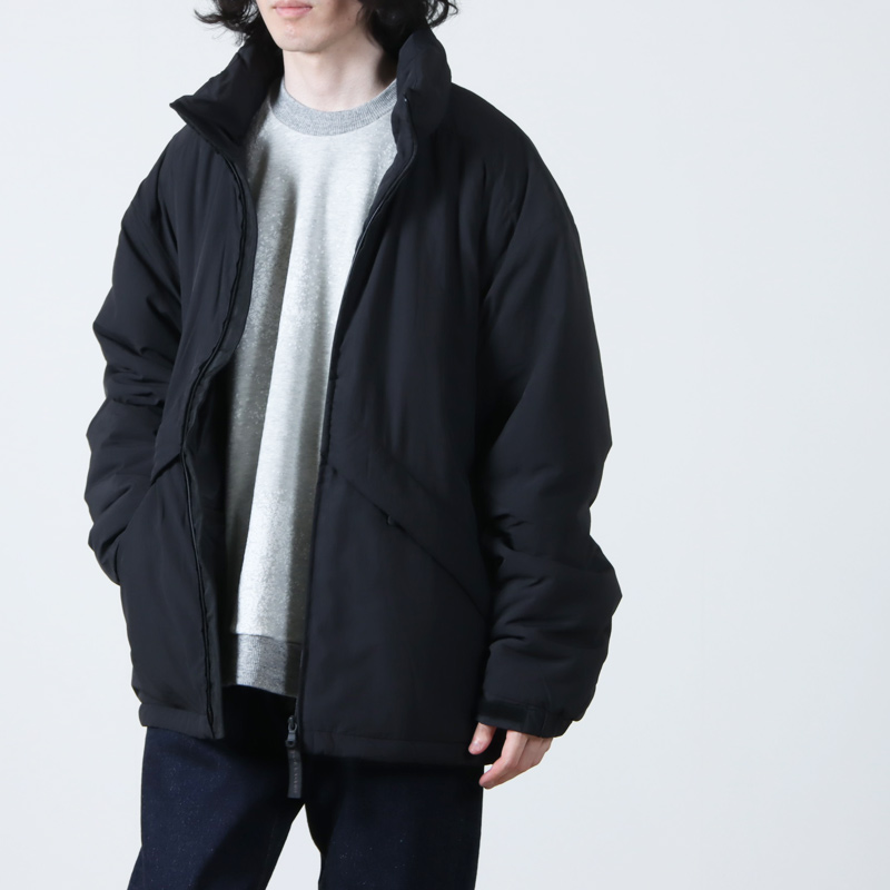 WILD THINGS(磻ɥ󥰥) COLD WEATHER PARKA