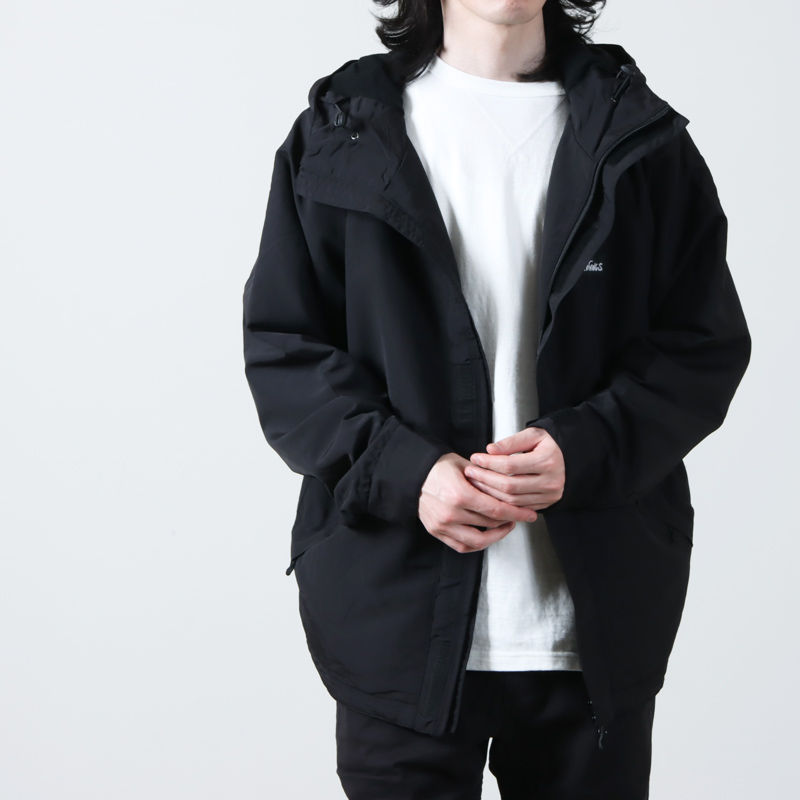 WILD THINGS (ワイルドシングス) SUPPLEX DENALI FLEECE LINING / サ ...