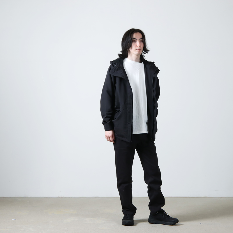 WILD THINGS (ワイルドシングス) SUPPLEX DENALI FLEECE LINING / サ 