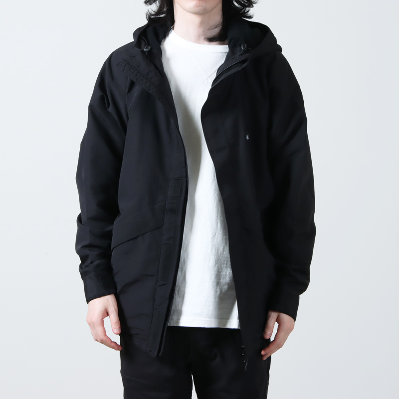 WILD THINGS (ワイルドシングス) SUPPLEX DENALI FLEECE LINING / サプレックスデナリフリースライニング