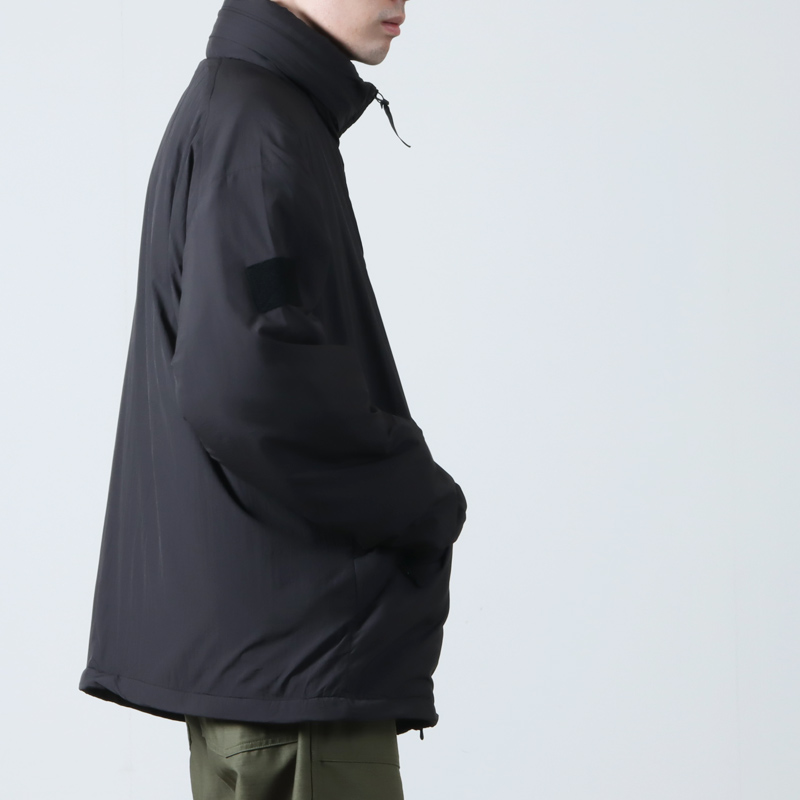 WILD THINGS(磻ɥ󥰥) COLD WEATHER PARKA SCHOTT FLEECE LINING