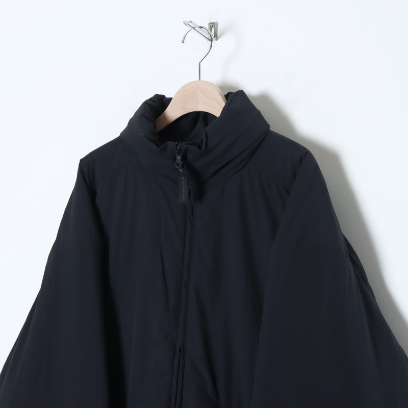 WILD THINGS(磻ɥ󥰥) COLD WEATHER PARKA SCHOTT FLEECE LINING