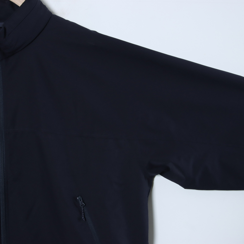 WILD THINGS(ワイルドシングス) BREATHABLE RIDE BLOUSON