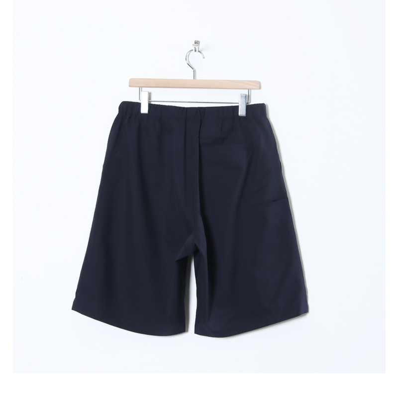 WILD THINGS(磻ɥ󥰥) BREATHABLE RIDE SHORTS