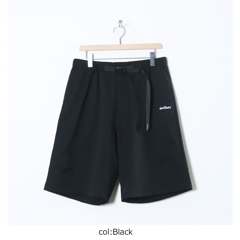 WILD THINGS(磻ɥ󥰥) BREATHABLE RIDE SHORTS