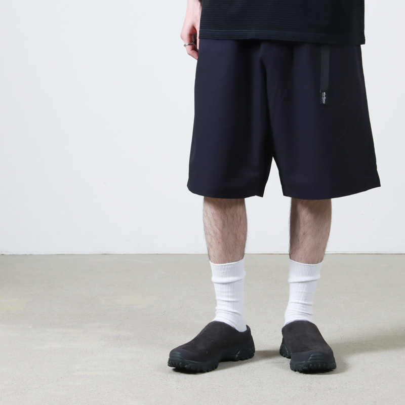 WILD THINGS(磻ɥ󥰥) BREATHABLE RIDE SHORTS