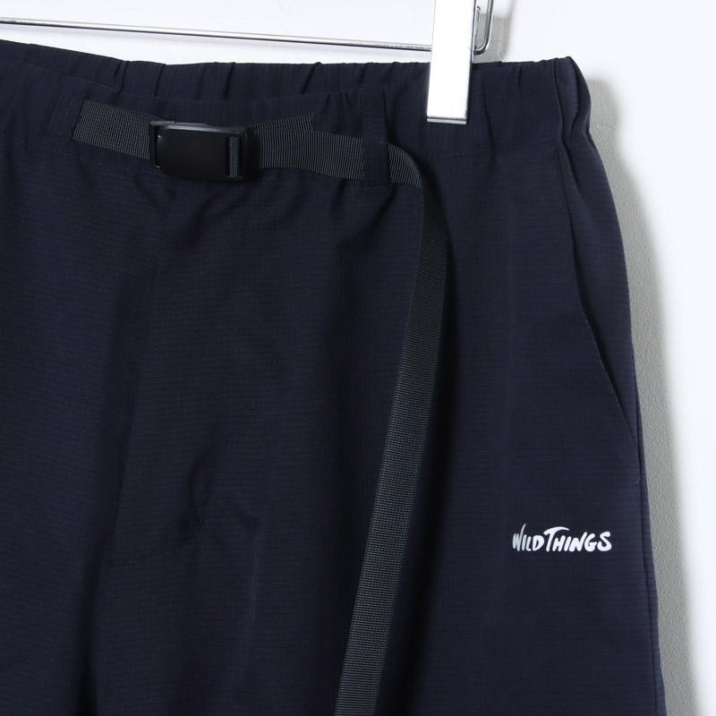 WILD THINGS(磻ɥ󥰥) BREATHABLE RIDE SHORTS