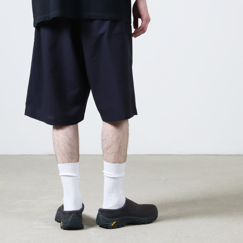 WILD THINGS(磻ɥ󥰥) BREATHABLE RIDE SHORTS