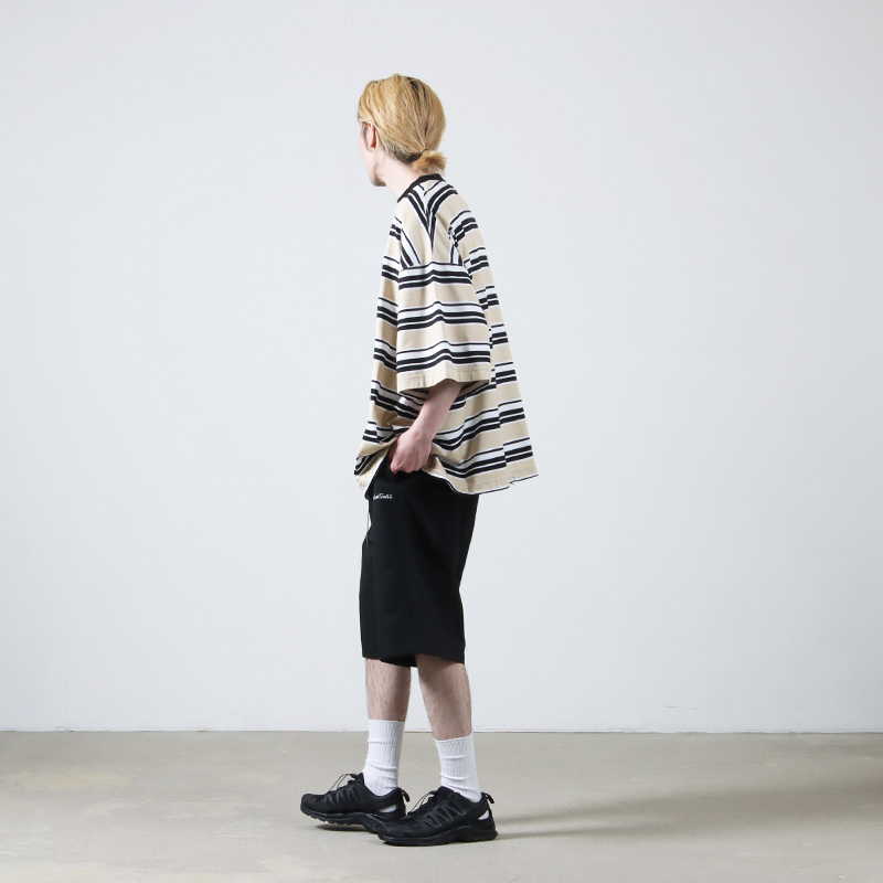 WILD THINGS(磻ɥ󥰥) BREATHABLE RIDE SHORTS