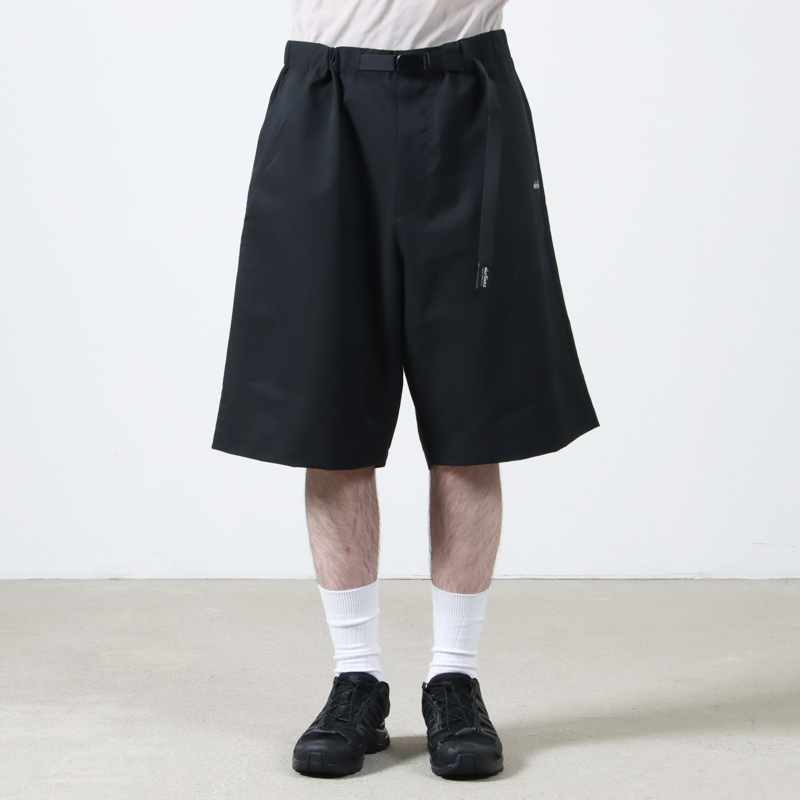 WILD THINGS(磻ɥ󥰥) BREATHABLE RIDE SHORTS