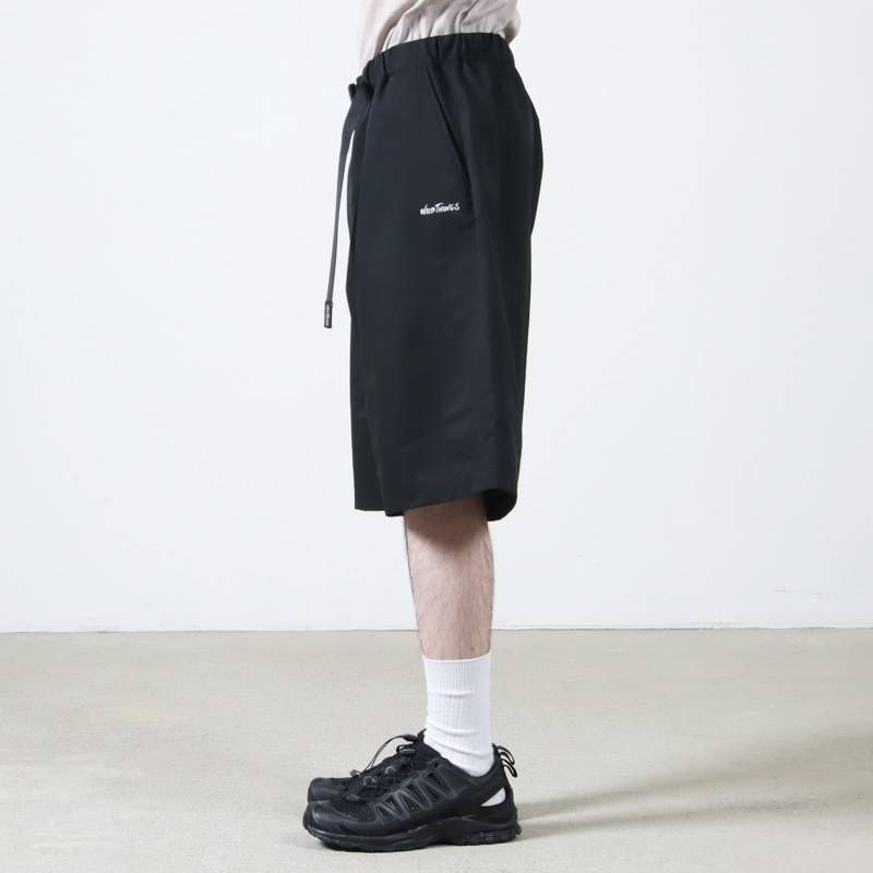 WILD THINGS(磻ɥ󥰥) BREATHABLE RIDE SHORTS