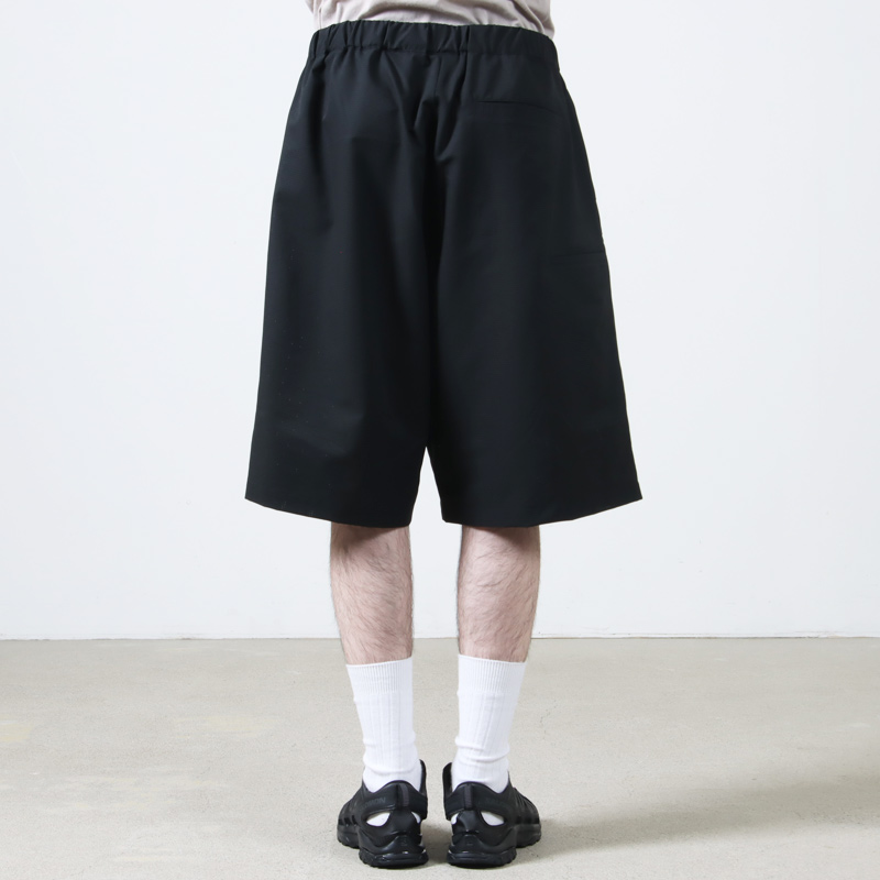 WILD THINGS(磻ɥ󥰥) BREATHABLE RIDE SHORTS
