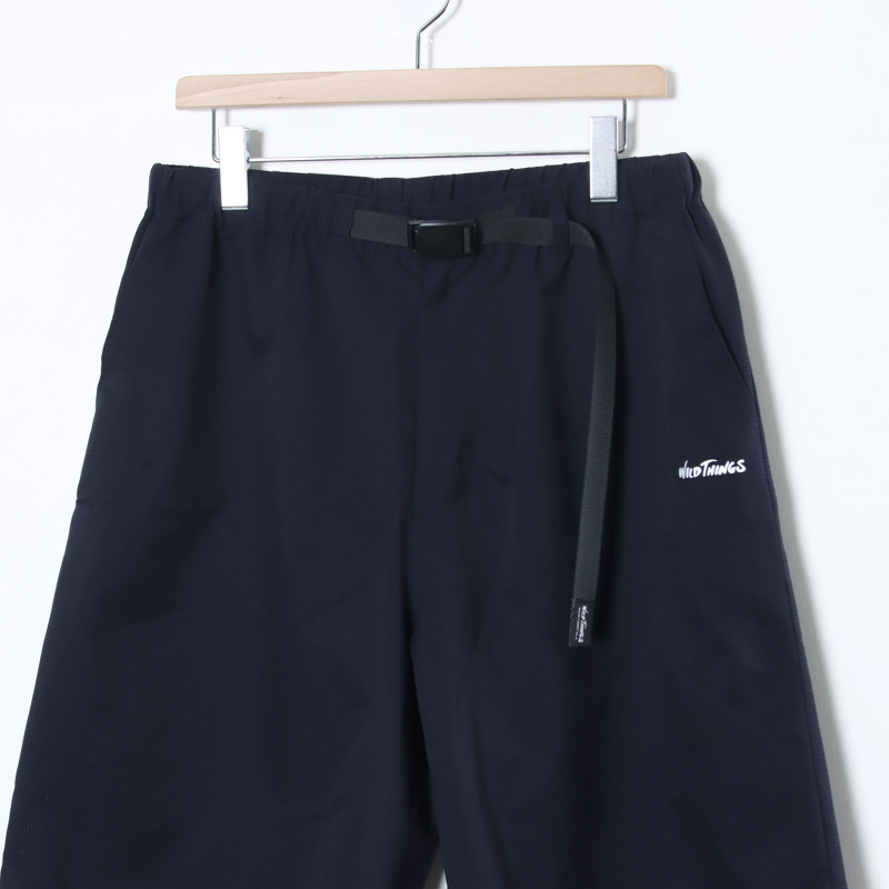 WILD THINGS(磻ɥ󥰥) BREATHABLE RIDE SHORTS
