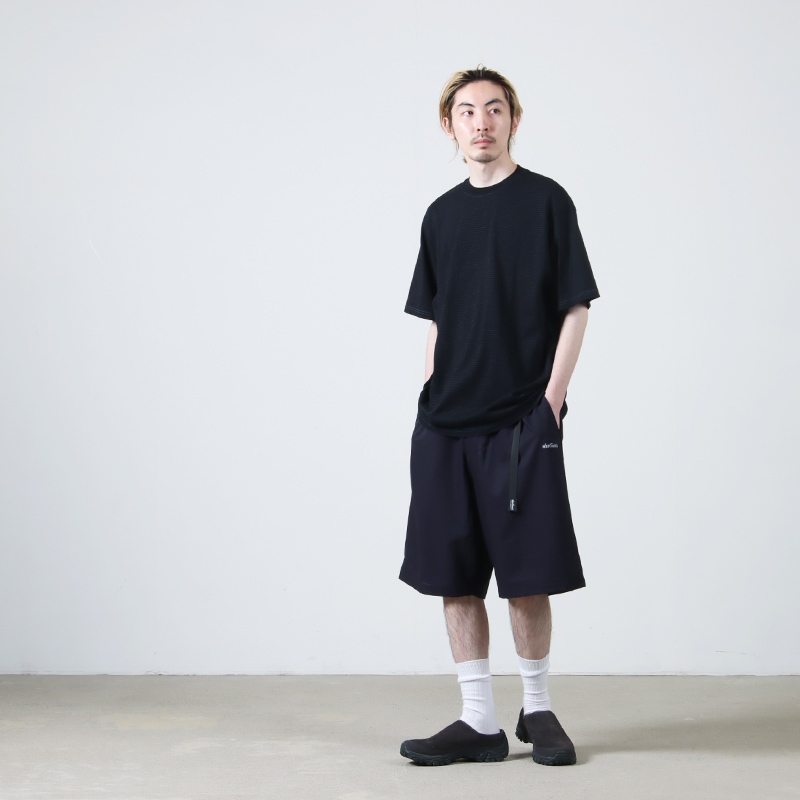 WILD THINGS(磻ɥ󥰥) BREATHABLE RIDE SHORTS