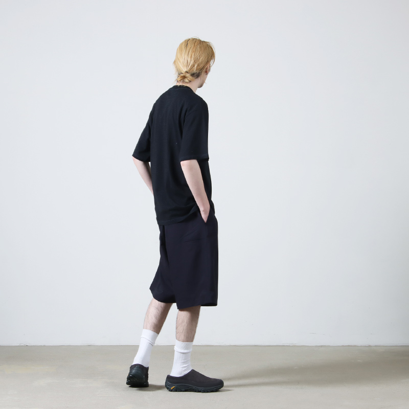 WILD THINGS(磻ɥ󥰥) BREATHABLE RIDE SHORTS