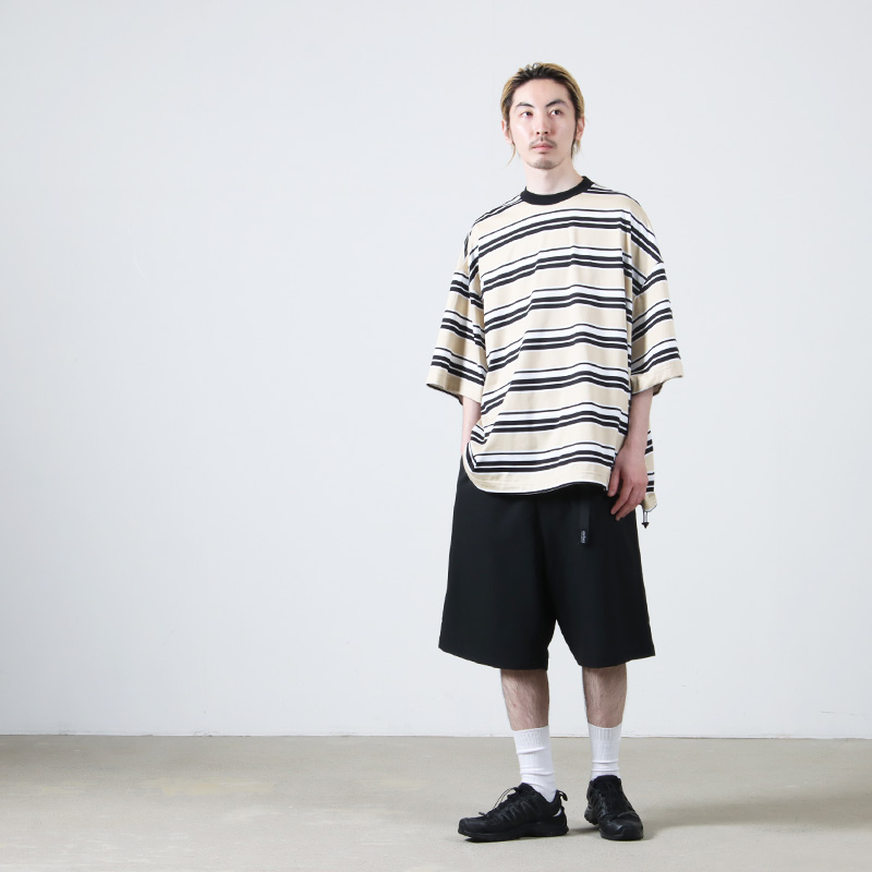 WILD THINGS(磻ɥ󥰥) BREATHABLE RIDE SHORTS