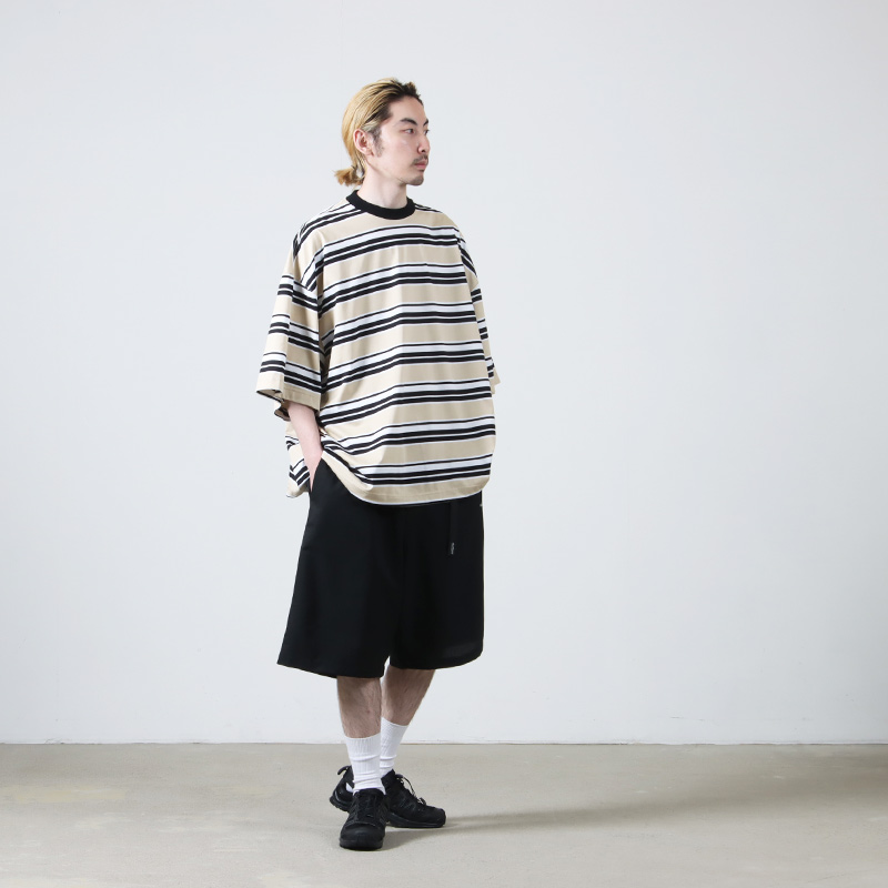 WILD THINGS(磻ɥ󥰥) BREATHABLE RIDE SHORTS
