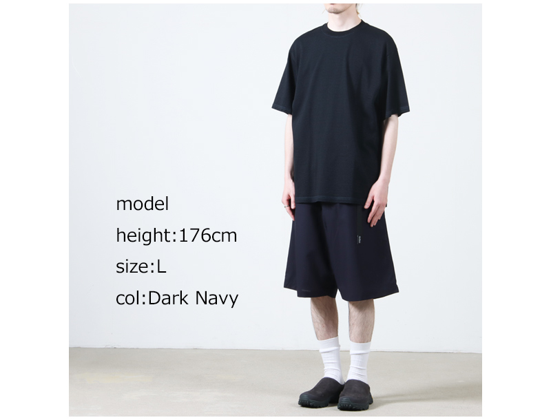 WILD THINGS(磻ɥ󥰥) BREATHABLE RIDE SHORTS