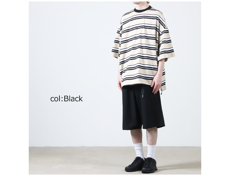 WILD THINGS(磻ɥ󥰥) BREATHABLE RIDE SHORTS