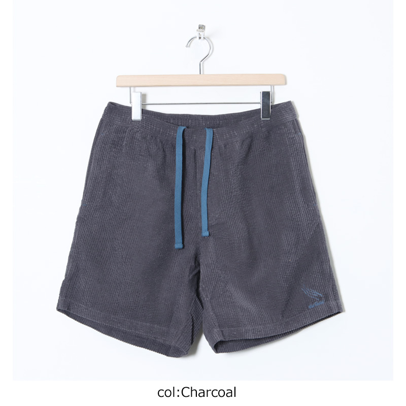 WILD THINGS(磻ɥ󥰥) SUMMER CORD SHORTS